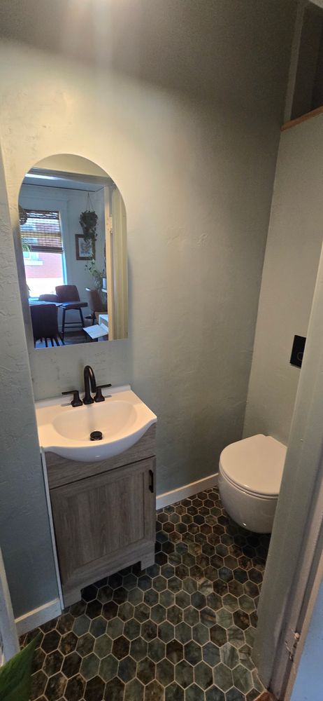 Interior Transformations for Line of Sight Development in Ogden, UT