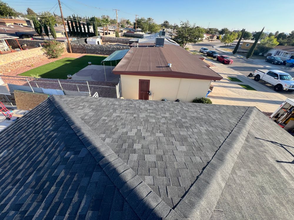 All Photos for MRV Construction in El Paso, TX
