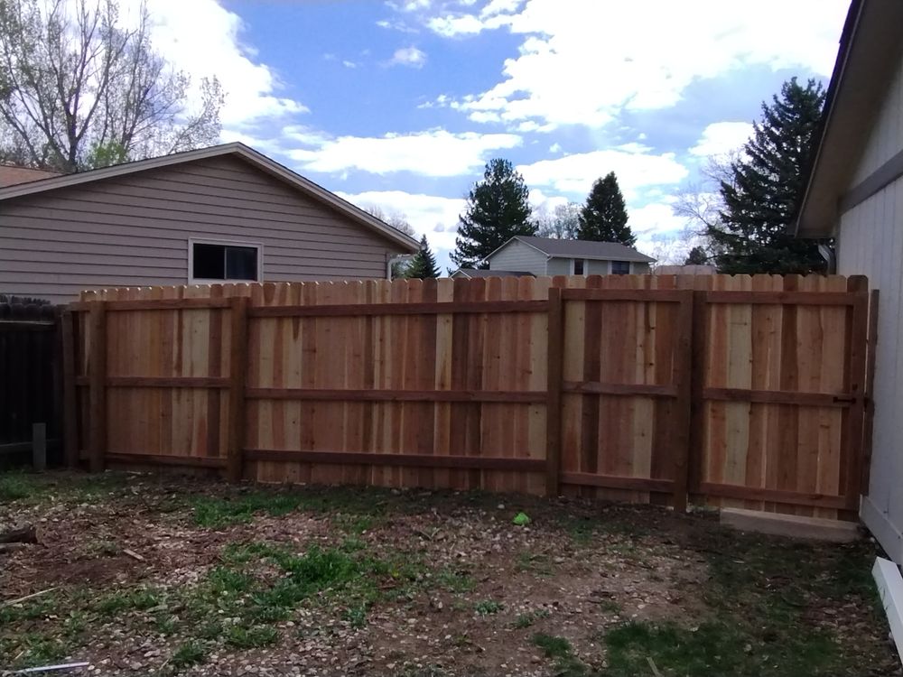 All Photos for Berry Handy Services in Loveland, CO