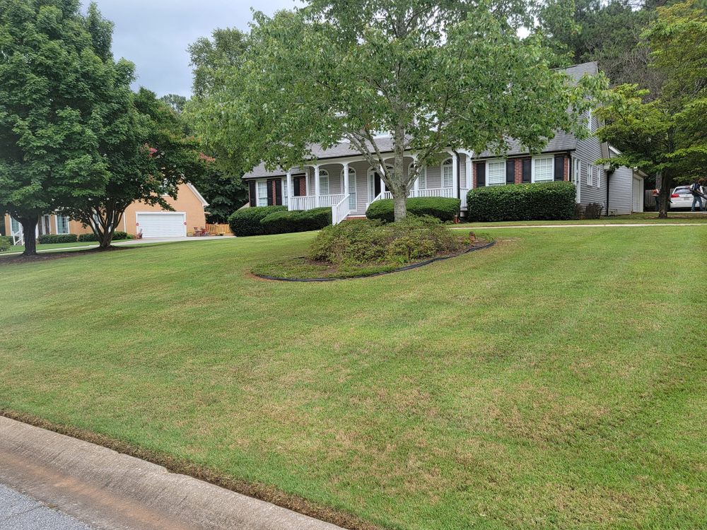 Fantastic Lawn Care LLC team in Peachtree City, GA - people or person
