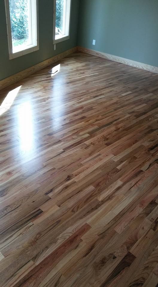 Interior Renovations for Futura Renovations in Durham, NC