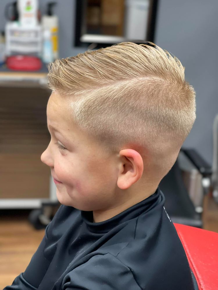 All Photos for LGND CUTS in Williston, ND