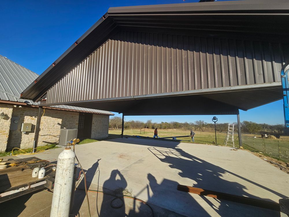 All Photos for TX Makers Construction in Springtown, TX