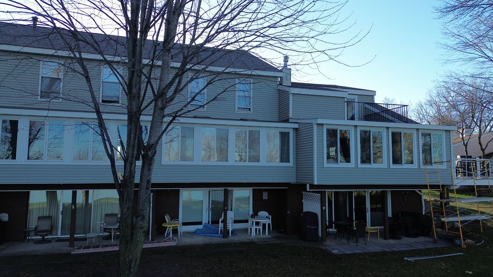 All Photos for Complete Construction Solutions in Alexandria, MN