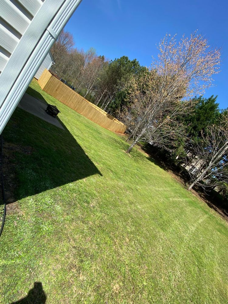 Lawn Care for ACE Lawn Care of Georgia LLC in Atlanta, GA