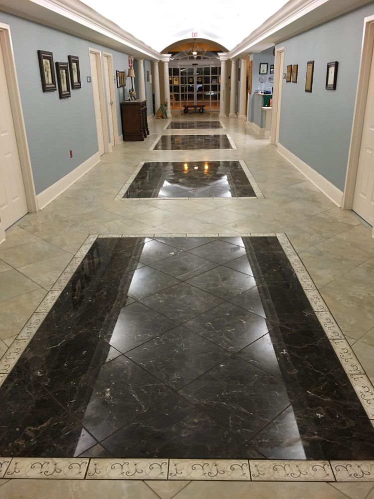 Interior Renovations for Dean's Home Renovations LLC in Port St. Lucie, Florida