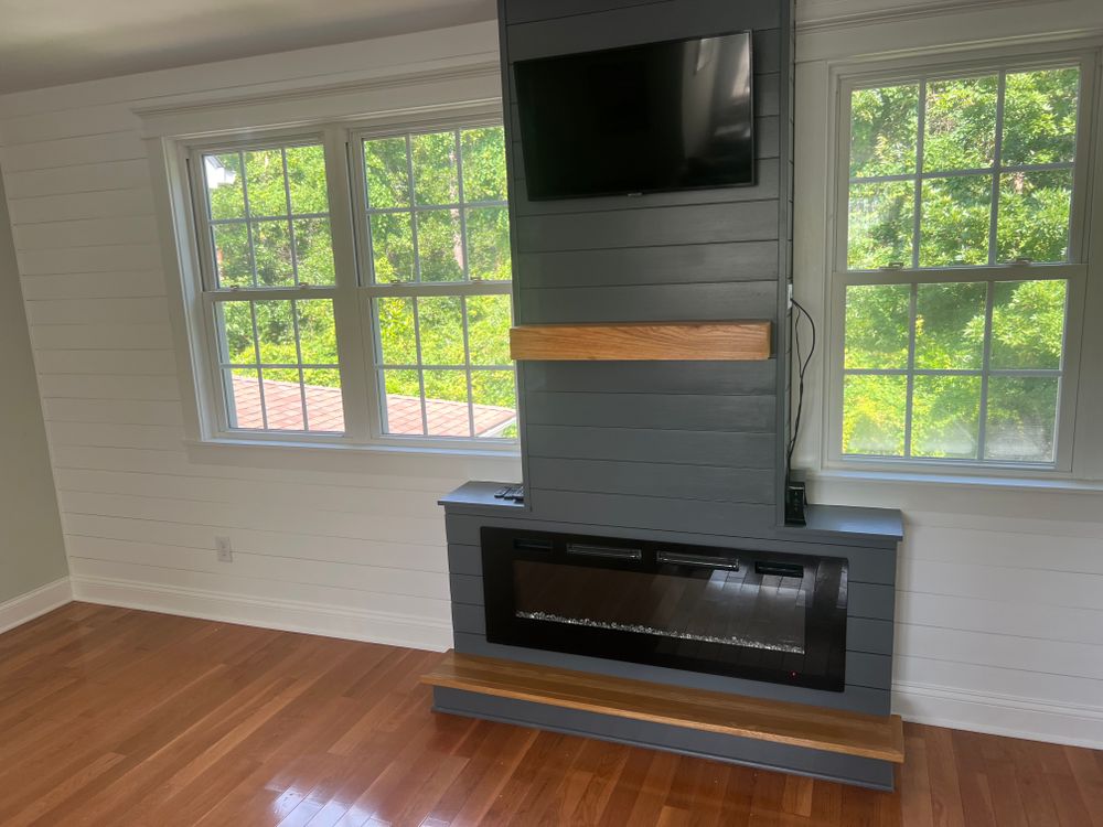 All Photos for A Cut Above Custom Builders, LLC in Morehead City, NC