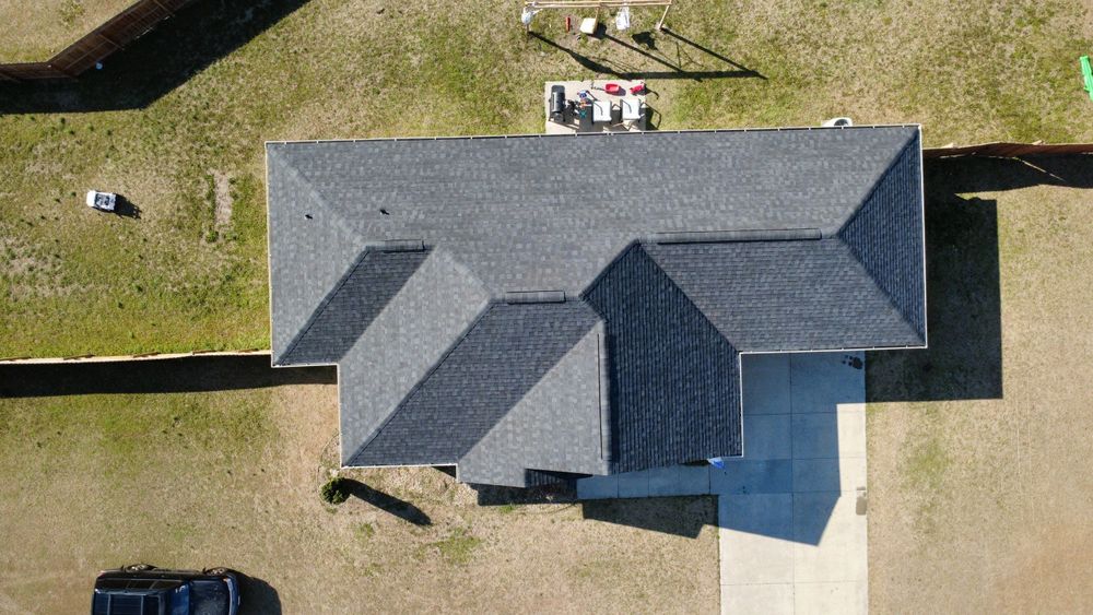 All Photos for Alpha Sky Roofing LLC in Raleigh, NC