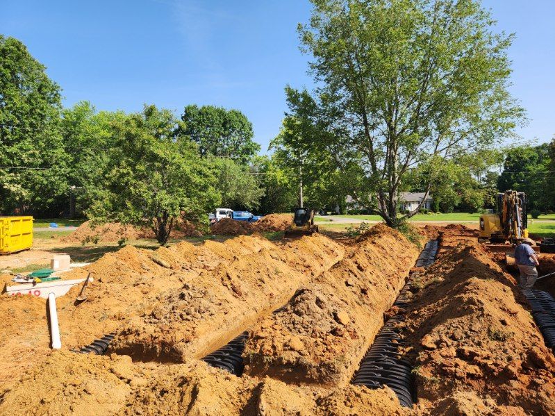 All Photos for Marberry Construction in Fayetteville, TN