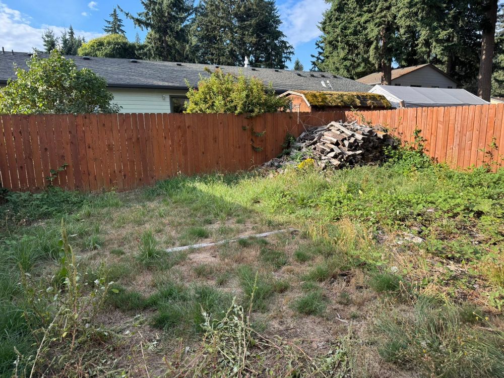 All Photos for Churape And Son's Landscaping in Vancouver, WA