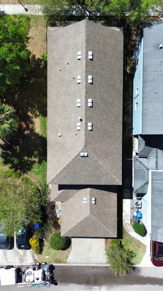 All Photos for Blue Stream Roof Cleaning & Pressure Washing in Tampa, FL