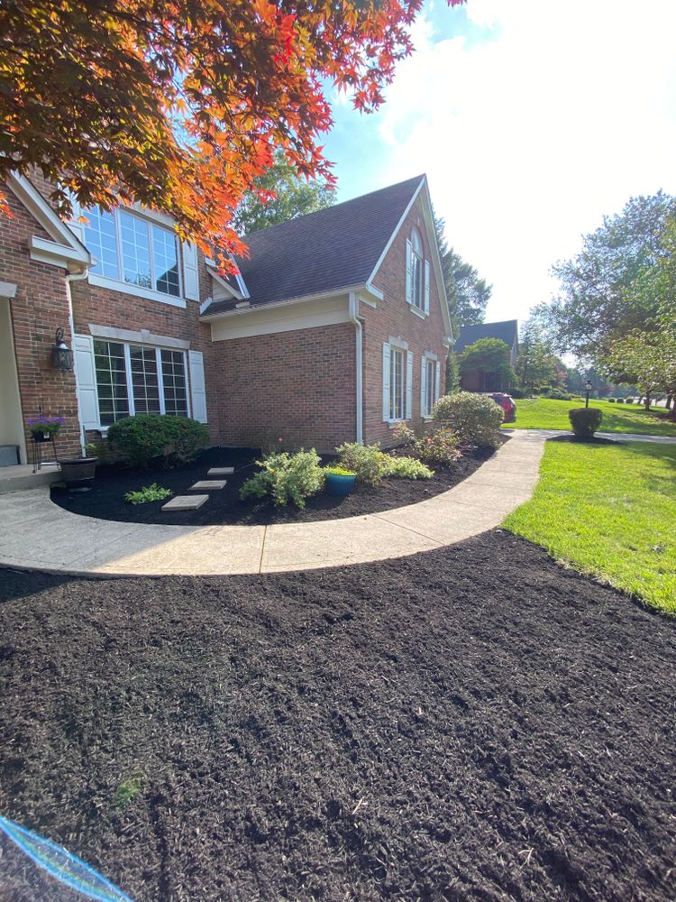 All Photos for Castle JR Landscaping & Painting LLC in Cincinnati, OH