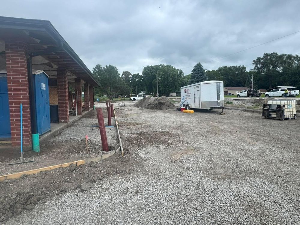 All Photos for Patriot's Choice Contracting in Harlan, IA