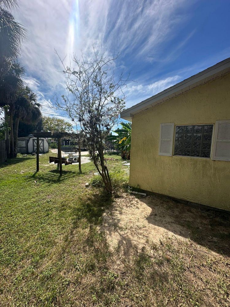 All Photos for Kramer & Son’s Property Maintenance in Hudson, FL