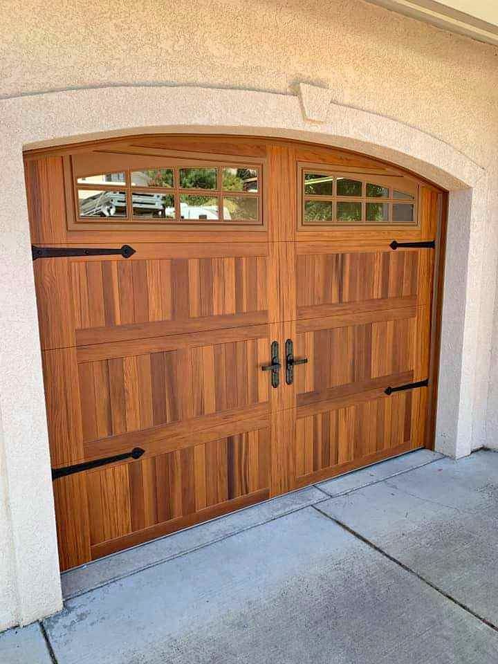 Doors for JR Garage Door and Services in LA Plata, MD