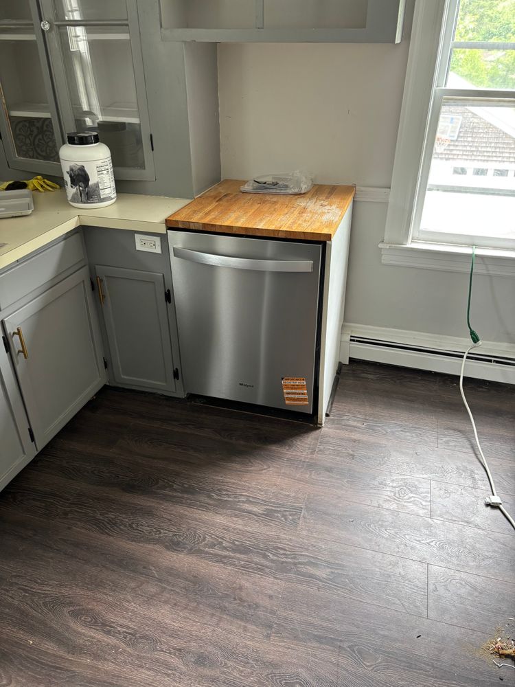 All Photos for Aldabeh Plumbing and Heating in Weymouth, MA