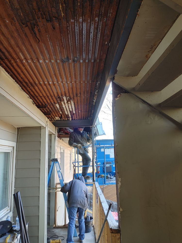 All Photos for Western States Welding Services LLC in Johnstown, CO