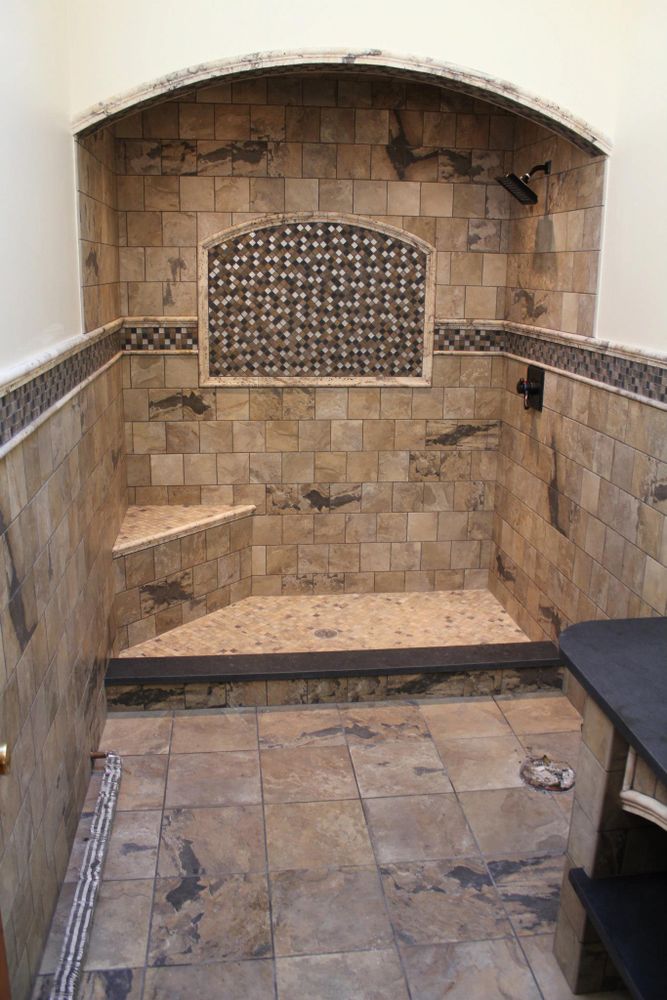 Interior Renovations for Carmelo Mauro Construction in Naples, FL