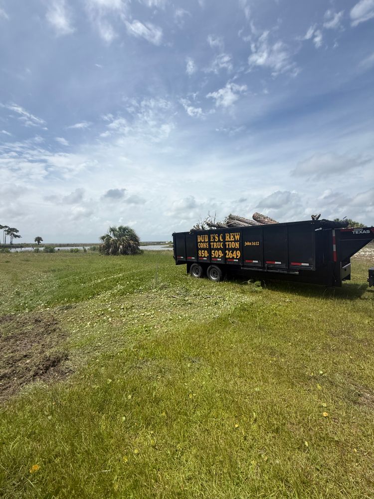 All Photos for Dude's Crew in Bristol, FL