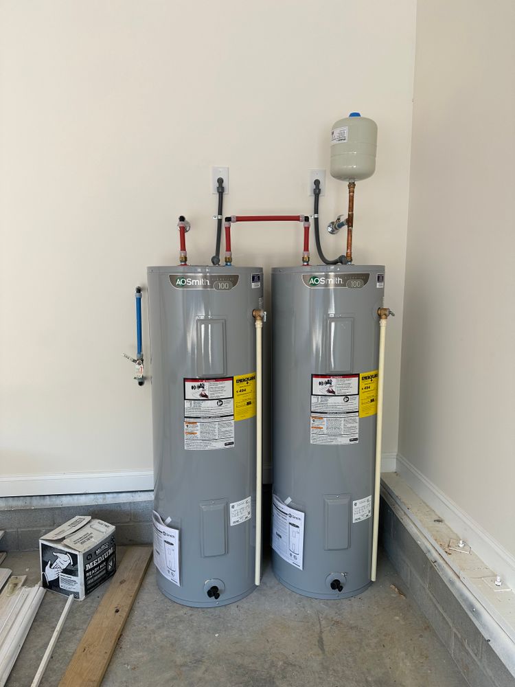 All Photos for Dirty Bird Plumbing in Clarksville, TN