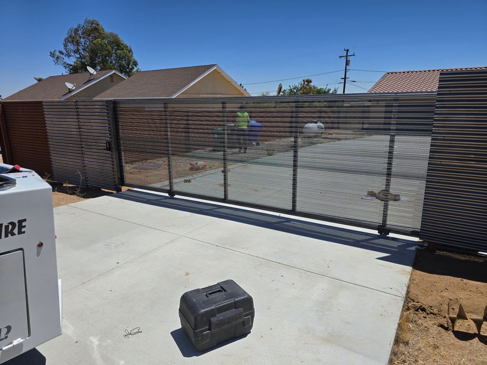 All Photos for 24 Hour Mobile Welding in Yucca Valley, CA