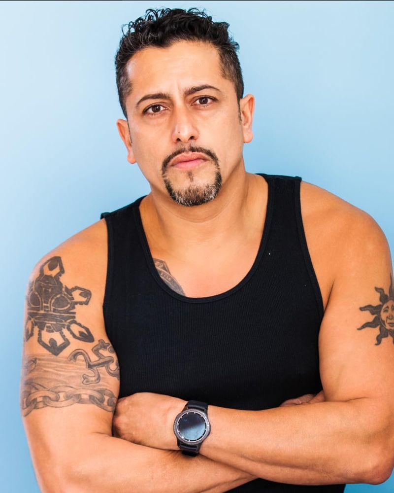 All Photos for Jose Santaigo Jr. in Chicago, IL