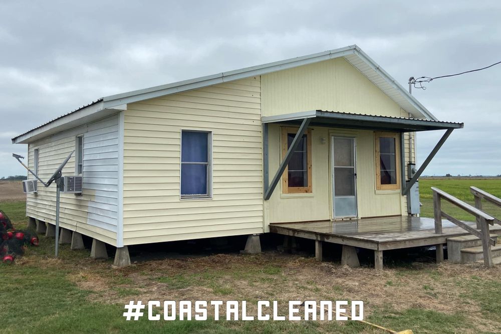 All Photos for Coastal Cleaning LLC in Rayne, Louisiana