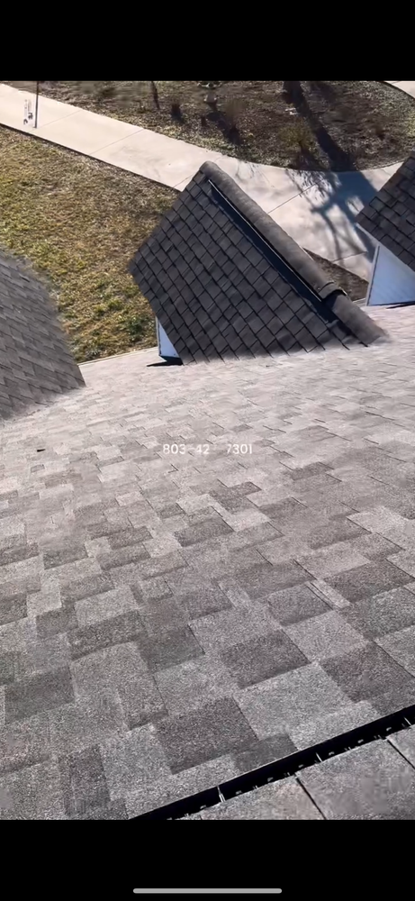 All Photos for Roofing By Eubanks Home Improvements in Camden, SC