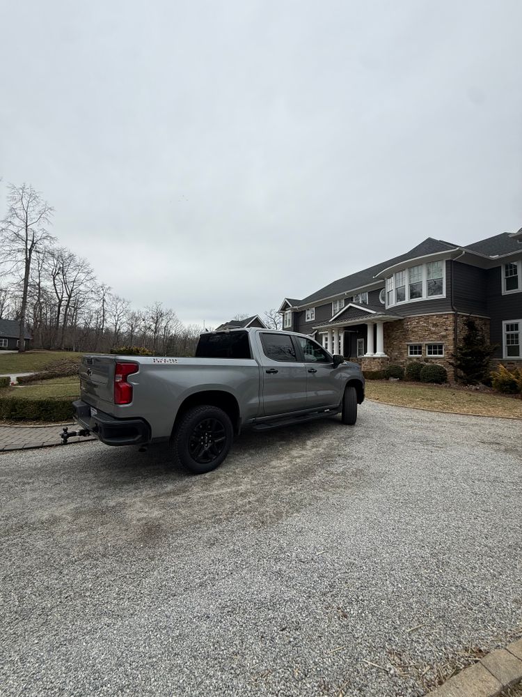 All Photos for JV Painting Services LLC in Hendersonville, NC