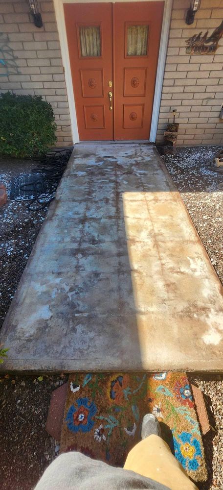 All Photos for Architectural Remodel Construction in Sierra Vista, AZ