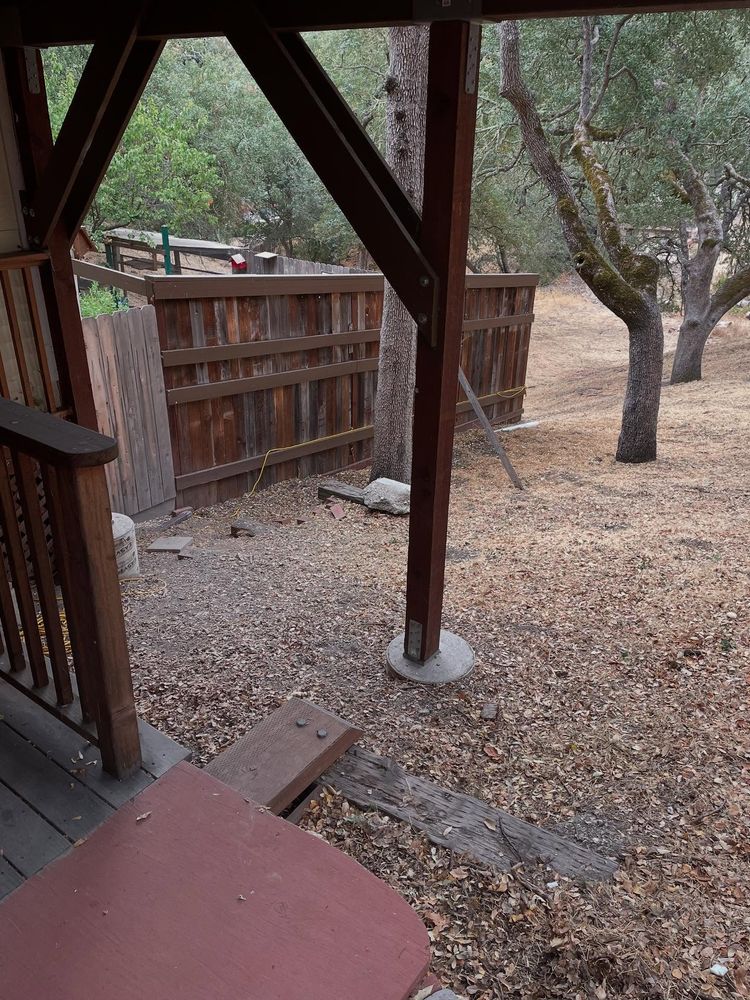 All Photos for A1 Junk & Tree Solutions, LLC in Paso Robles, CA