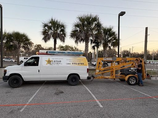 All Photos for Allstar Electric of Orange City in Orange City, FL