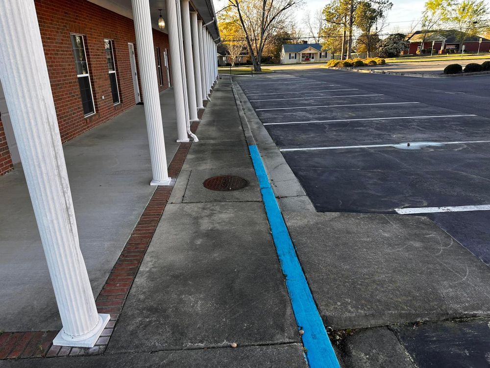 All Photos for X-Stream Pressure Washing and Roof Cleaning in Sandersville, GA