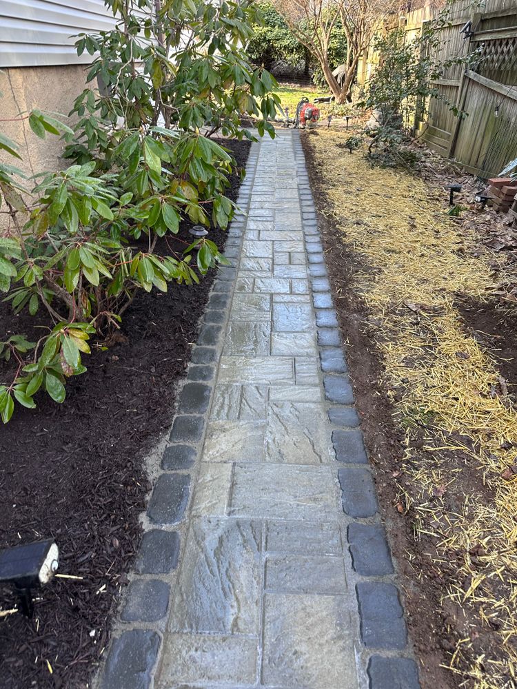 All Photos for Matteo Hardscapes in Towson,  MD