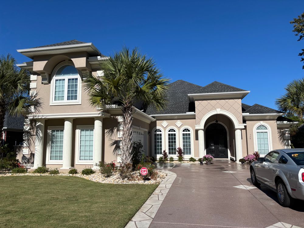 All Photos for Pristine Power Wash Pros in Little Rivers, SC