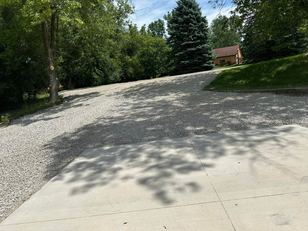 Other Services for DGD Outdoor Services LLC in Howell, MI