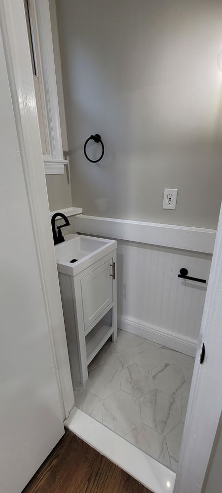 All Photos for Jz Painting Design Co. in Manassas, VA