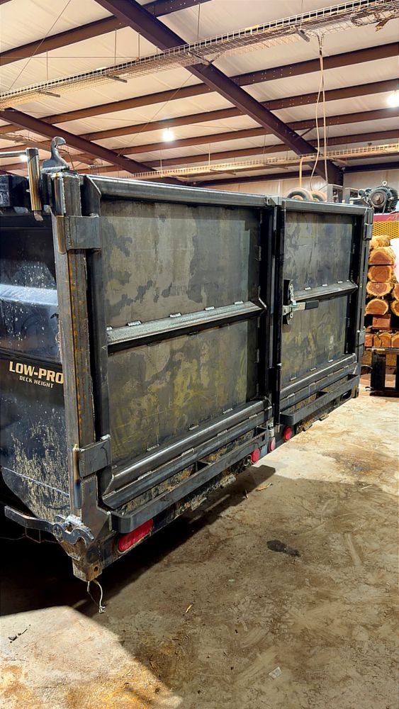 All Photos for Wright's Fabrication in Huntsville, AR