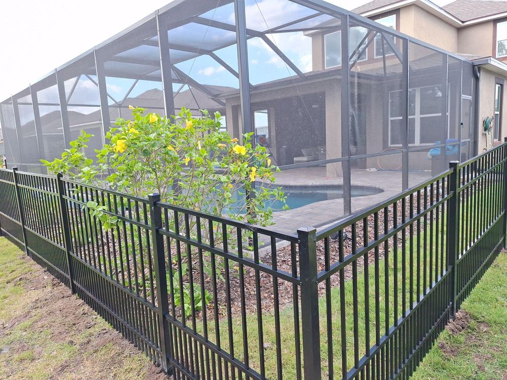 All Photos for ASAP Fence & Gates - Central, FL in Leesburg, FL
