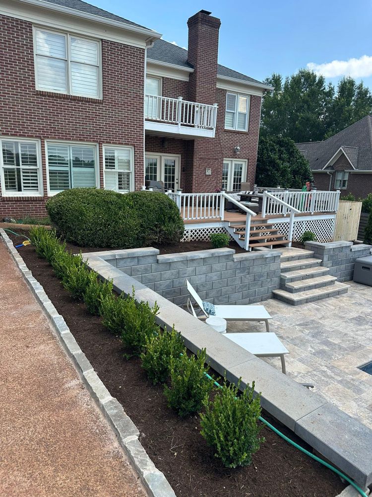 All Photos for Campbell's Outdoor Living in Powell, TN