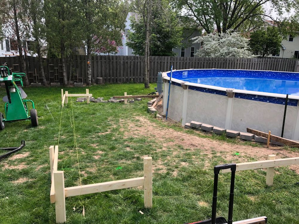Exterior Repairs for Handyman Matt in Kimberly, WI
