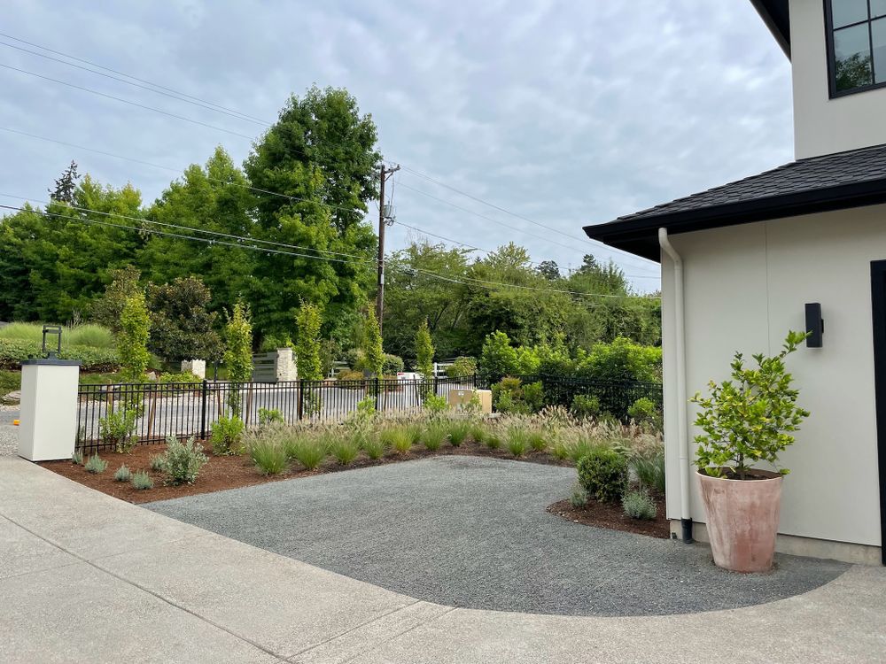 All Photos for Courtney Lewis Landscape Design in Portland, OR