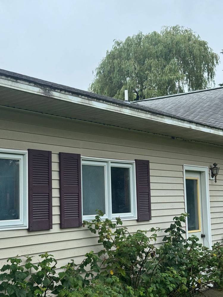 All Photos for Fresh Water Pressure Washing & Services LLC in Traverse City, MI