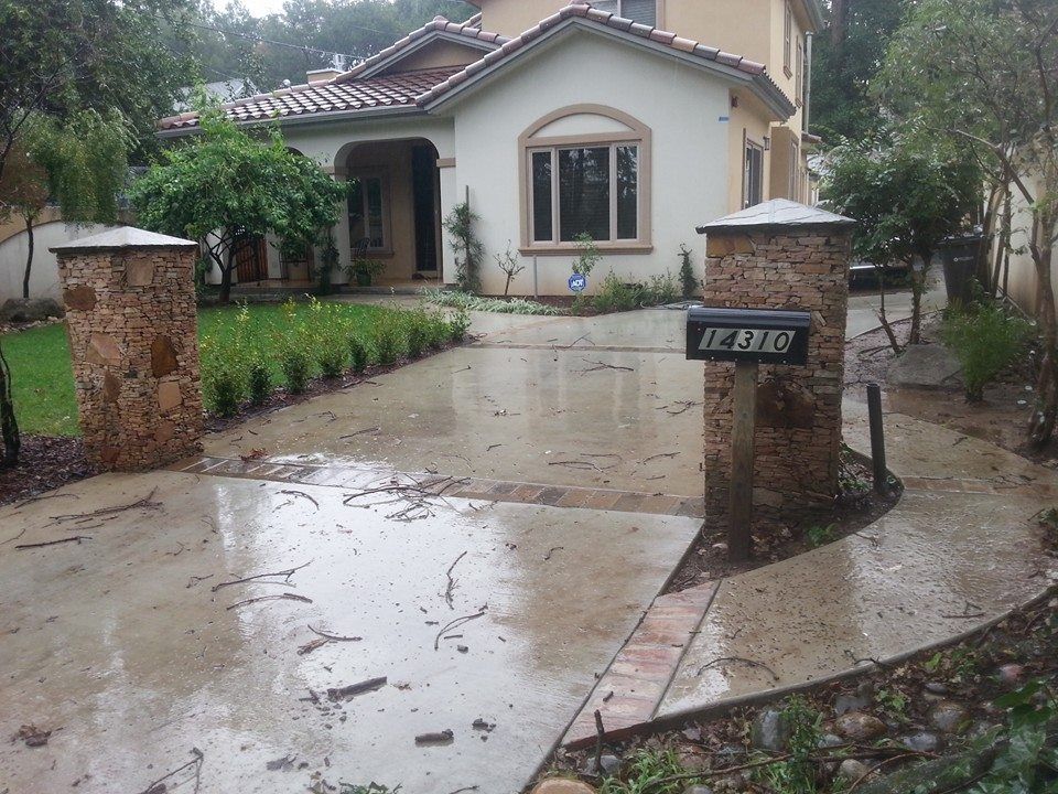 Exterior Renovations for Max General Construction INC in San Jose, CA