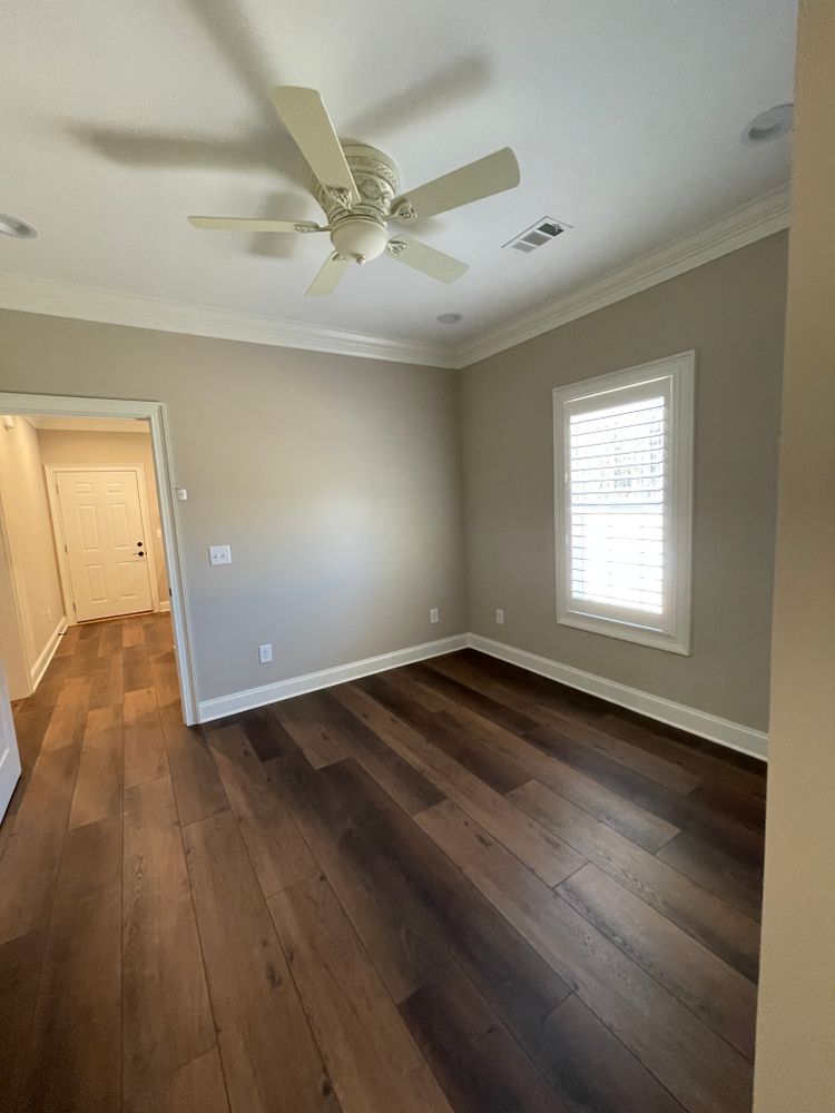 Eighty Five for Emfinger Custom Builders LLC in Pine Mountain, GA