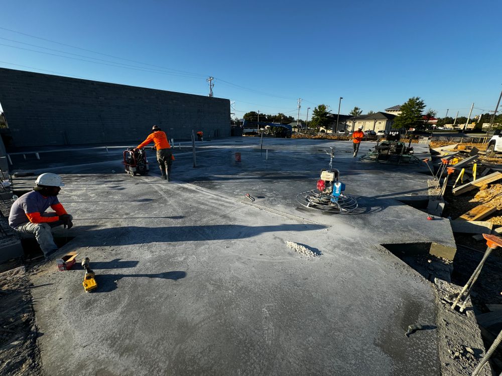 All Photos for Arsa Contracting LLC in Dallas, GA