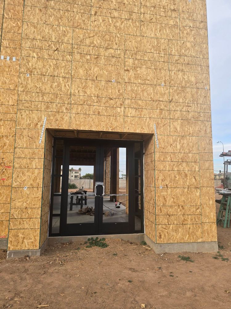 All Photos for All View Custom Glass in Phoenix, AZ