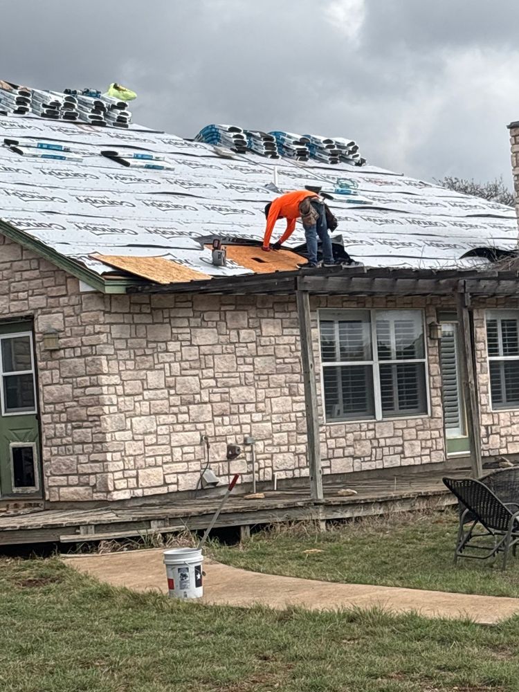 All Photos for LeBlanc Construction Services in Dripping Springs, TX