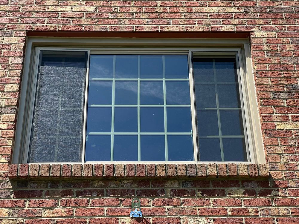 Windows for Draft Door Pro's in Amherst, OH