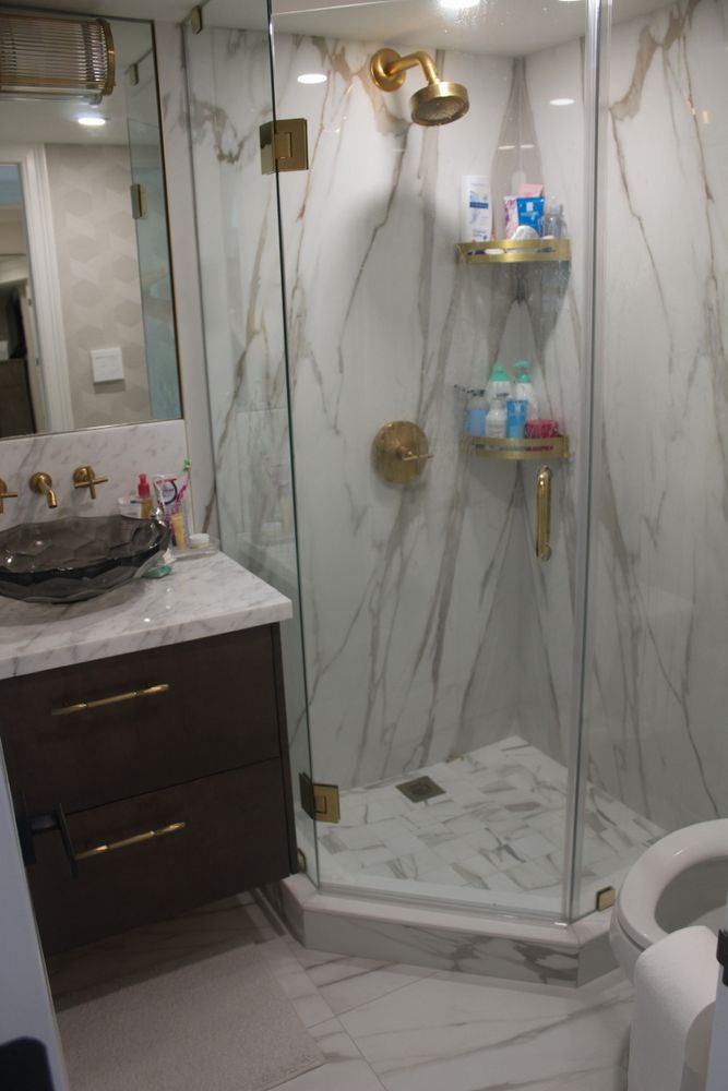 All Photos for Trimarc Construction in Broward County, FL